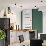 Apartment Pod Ratuszem Ii Radkow