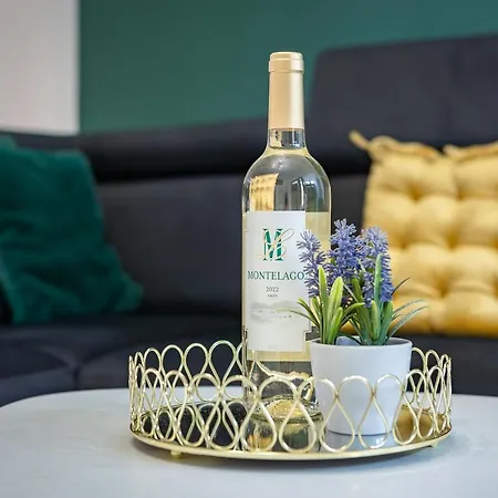 Lejlighed Pod Ratuszem Ii Radkow