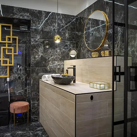 Apartament Pod Ratuszem II * Радкув