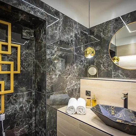 Apartament Pod Ratuszem II *