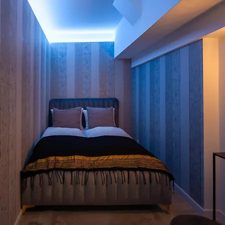 Pod Ratuszem Ii Apartamento Radkow