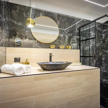 Apartament Pod Ratuszem II Апартаменты