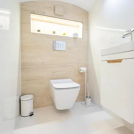 Apartament Pod Ratuszem II