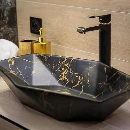 Apartament Pod Ratuszem II Апартаменты *