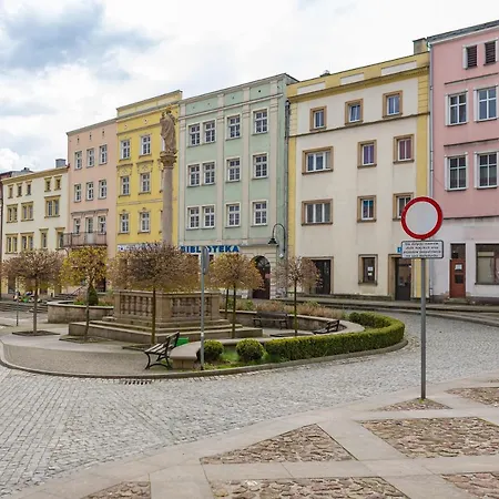 Lejlighed Pod Ratuszem Ii *