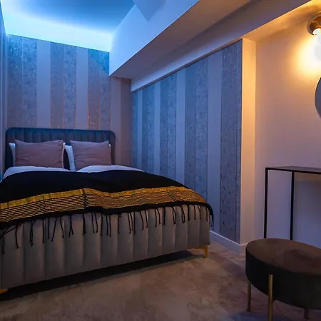 Апартаменты Apartament Pod Ratuszem II