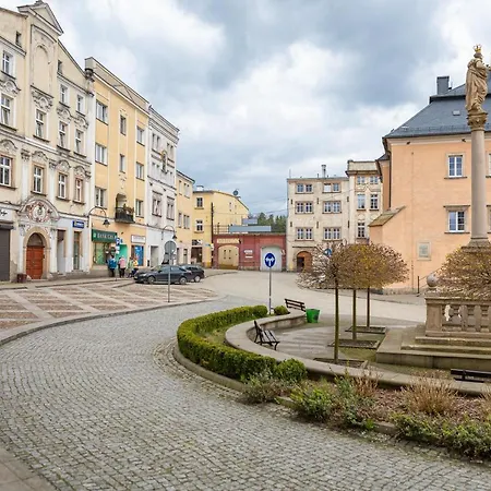 Daire Pod Ratuszem Ii