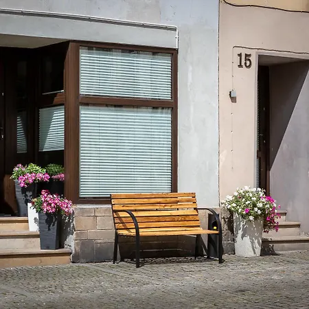 Pod Ratuszem Ii Radkow