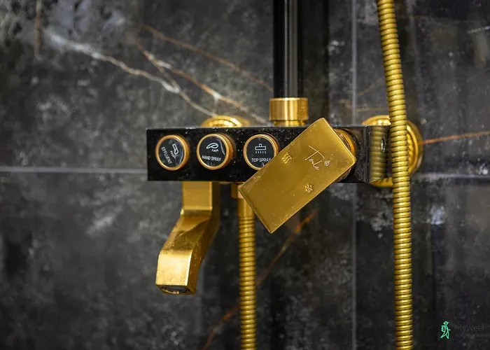 아파트 Pod Ratuszem Ii