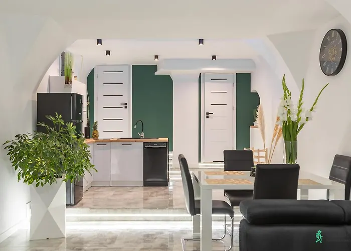 Daire Pod Ratuszem Ii