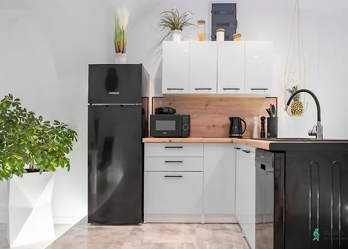 Pod Ratuszem Ii * 라트코프