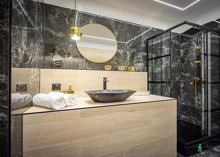 Pod Ratuszem Ii 아파트