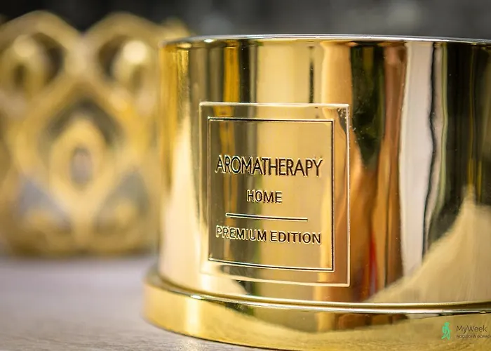 Pod Ratuszem Ii Daire