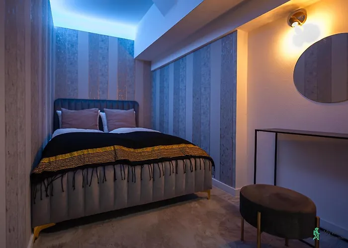 Daire Pod Ratuszem Ii