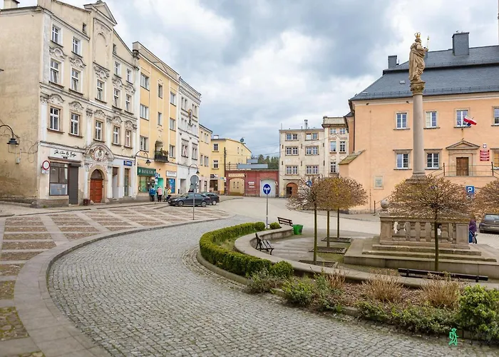 Daire Pod Ratuszem Ii