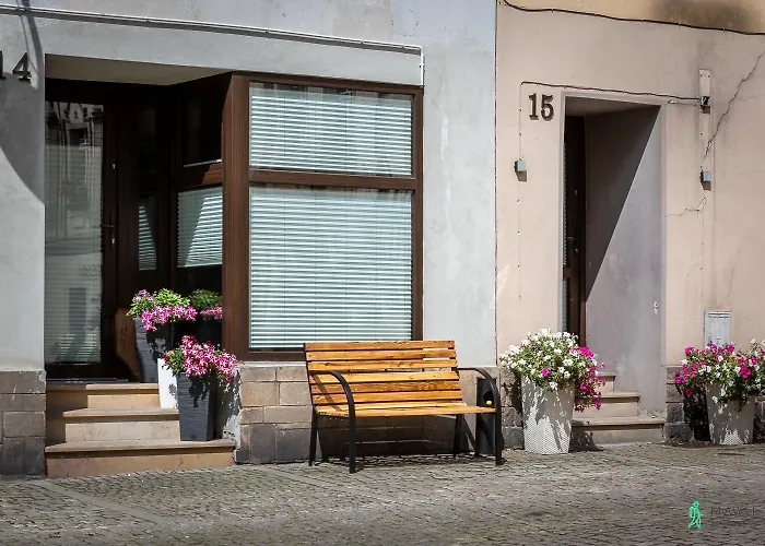 Pod Ratuszem Ii 라트코프